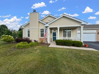 16553 Buckner Pond Way, Crest Hill, IL 60403