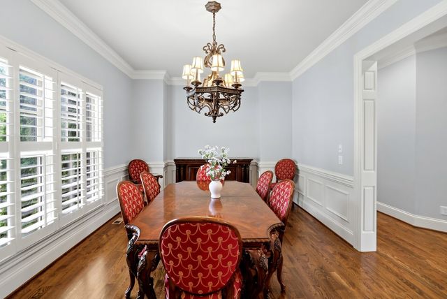 9505 Wicklow Rd, Brentwood, TN 37027