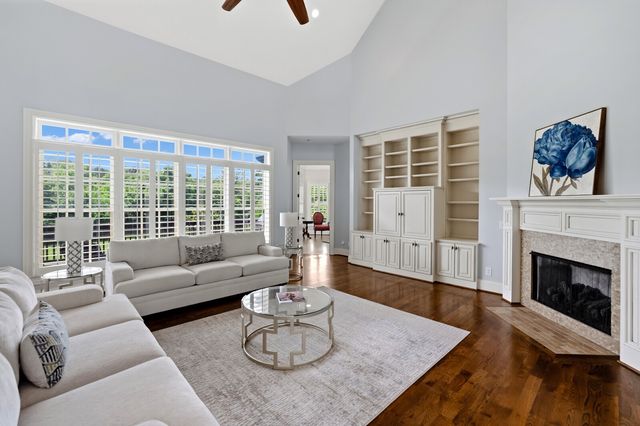 9505 Wicklow Rd, Brentwood, TN 37027