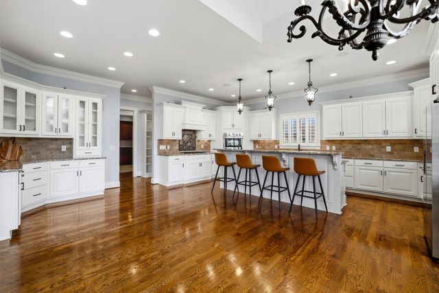 9505 Wicklow Rd, Brentwood, TN 37027