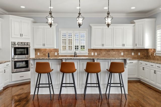 9505 Wicklow Rd, Brentwood, TN 37027