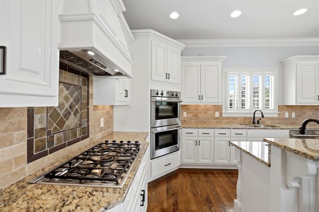 9505 Wicklow Rd, Brentwood, TN 37027