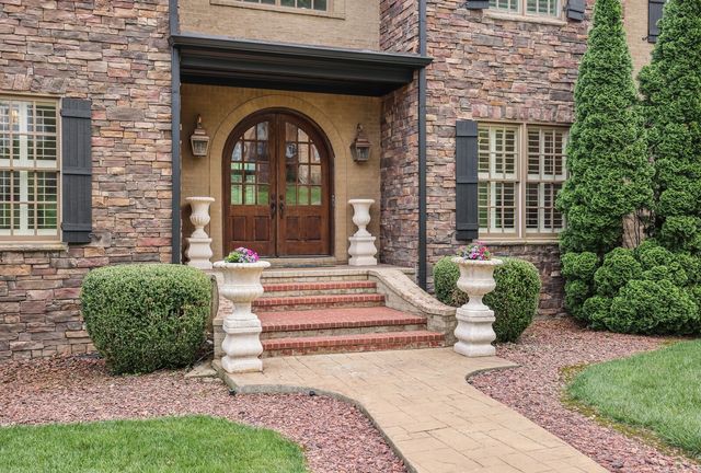 9505 Wicklow Rd, Brentwood, TN 37027