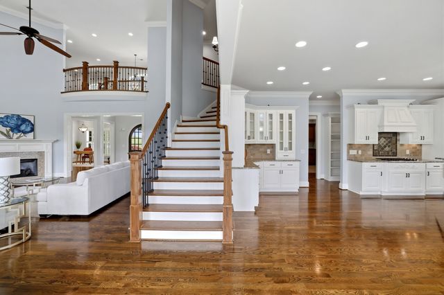 9505 Wicklow Rd, Brentwood, TN 37027