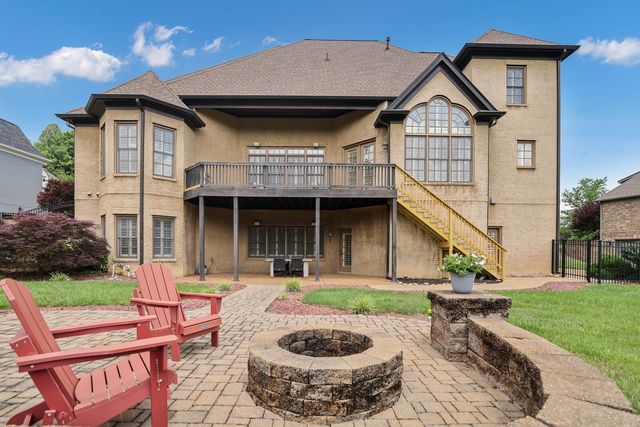 9505 Wicklow Rd, Brentwood, TN 37027