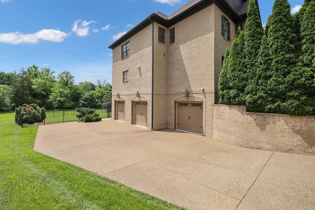 9505 Wicklow Rd, Brentwood, TN 37027