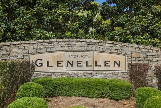 9505 Wicklow Rd, Brentwood, TN 37027
