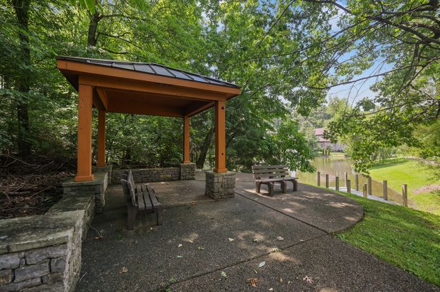 9505 Wicklow Rd, Brentwood, TN 37027