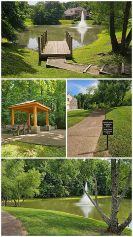 9505 Wicklow Rd, Brentwood, TN 37027