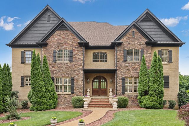 9505 Wicklow Rd, Brentwood, TN 37027