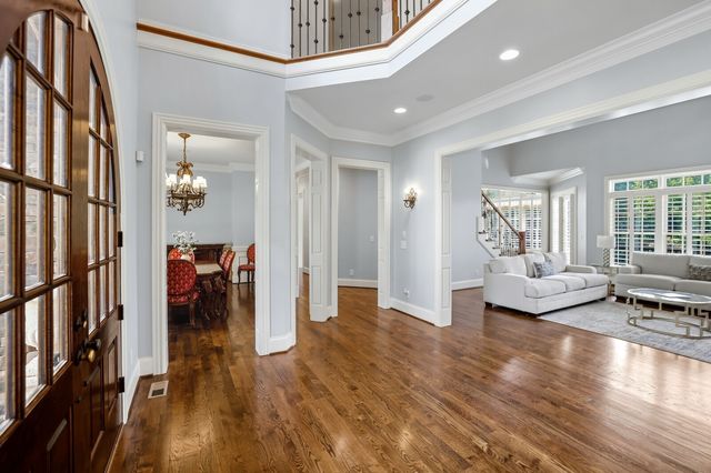 9505 Wicklow Rd, Brentwood, TN 37027