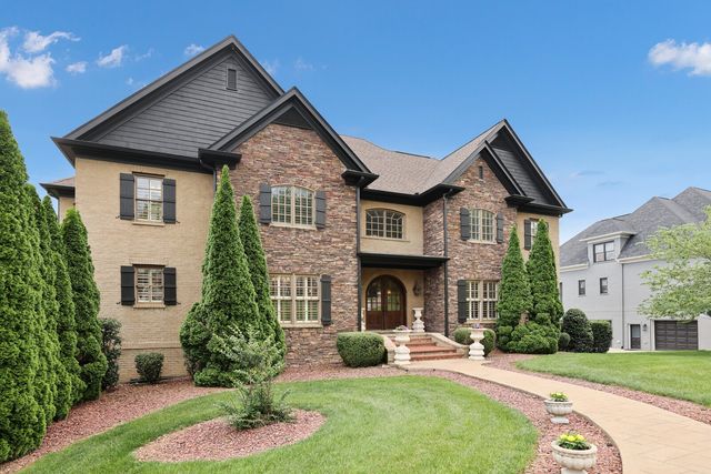 9505 Wicklow Rd, Brentwood, TN 37027