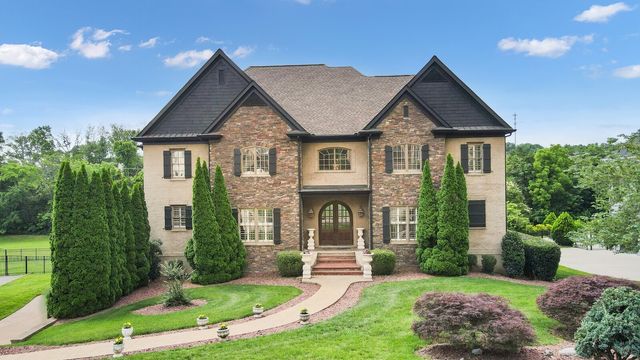 9505 Wicklow Rd, Brentwood, TN 37027