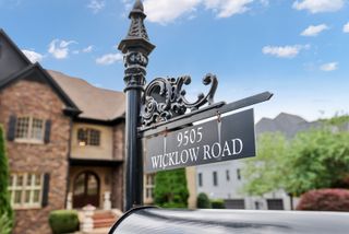 9505 Wicklow Rd, Brentwood, TN 37027