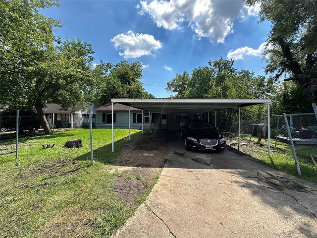 5330 Willow Glen Drive, Houston, TX 77033