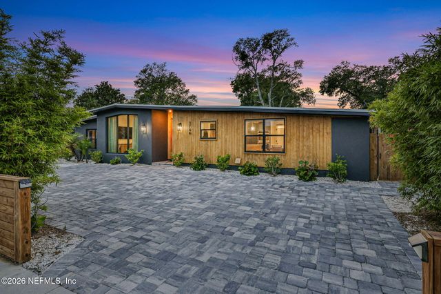 1746 PENMAN Road, Jacksonville Beach, FL 32250