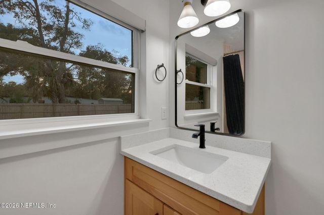 1746 PENMAN Road, Jacksonville Beach, FL 32250