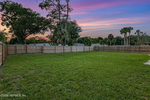 1746 PENMAN Road, Jacksonville Beach, FL 32250