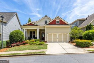 129 Cornerstone Place, Woodstock, GA 30188