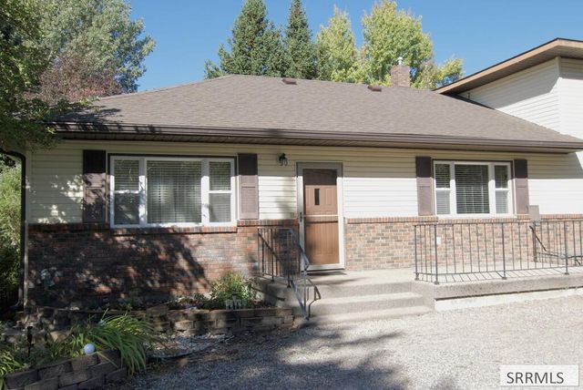 3873 E 200 N, Rigby, ID 83442