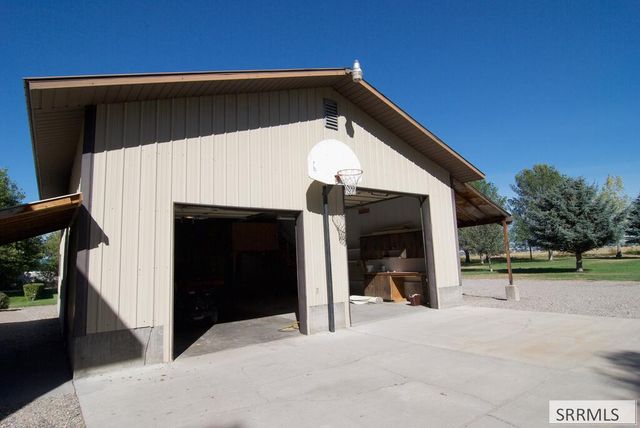 3873 E 200 N, Rigby, ID 83442
