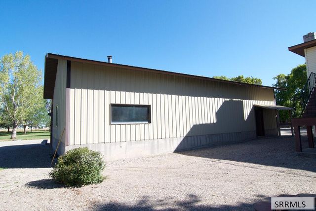 3873 E 200 N, Rigby, ID 83442