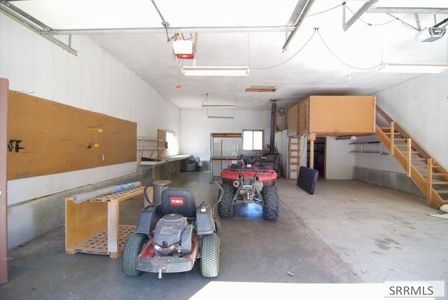 3873 E 200 N, Rigby, ID 83442