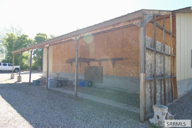 3873 E 200 N, Rigby, ID 83442
