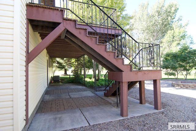 3873 E 200 N, Rigby, ID 83442