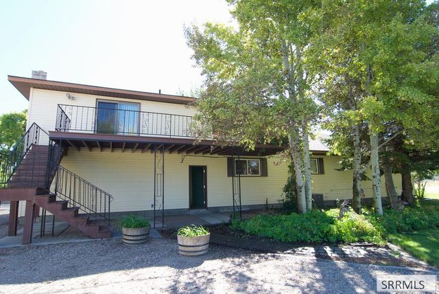3873 E 200 N, Rigby, ID 83442