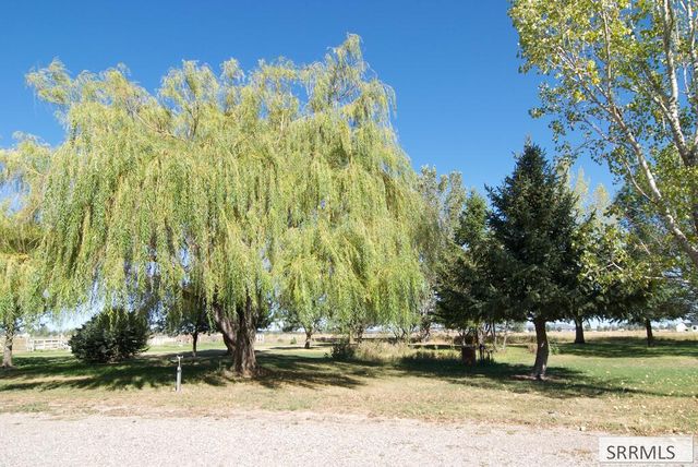 3873 E 200 N, Rigby, ID 83442