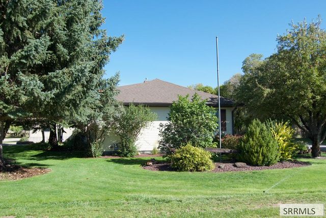 3873 E 200 N, Rigby, ID 83442