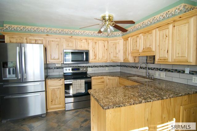 3873 E 200 N, Rigby, ID 83442