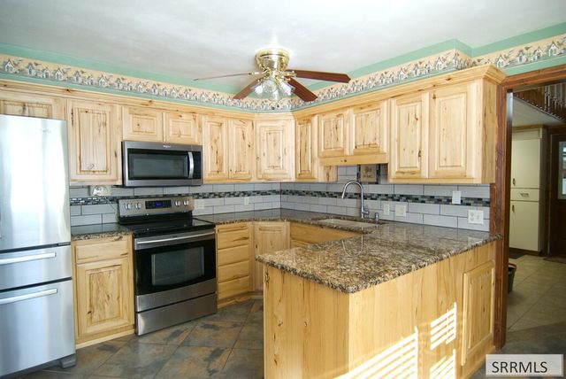 3873 E 200 N, Rigby, ID 83442