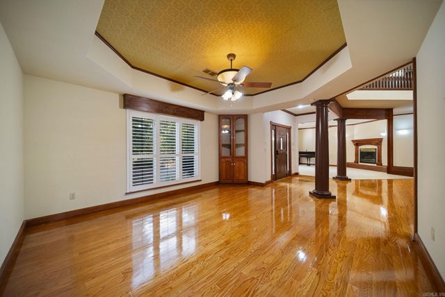 133 Mill Creek Drive, Greenbrier, AR 72058