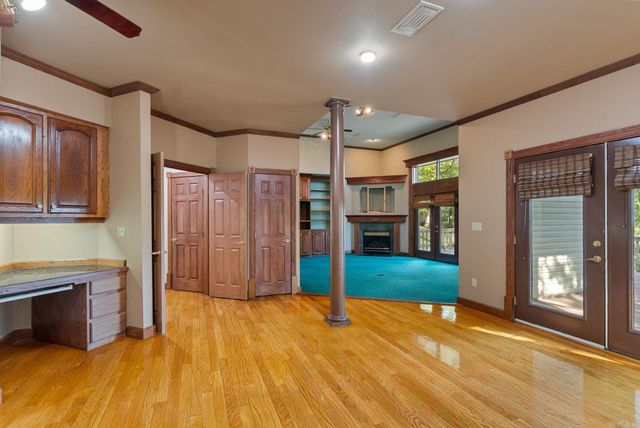 133 Mill Creek Drive, Greenbrier, AR 72058