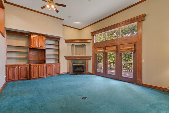 133 Mill Creek Drive, Greenbrier, AR 72058