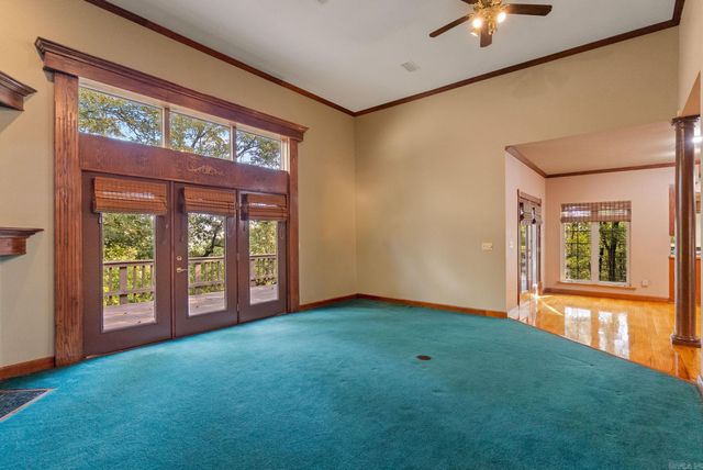 133 Mill Creek Drive, Greenbrier, AR 72058