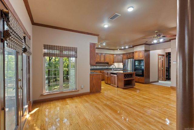 133 Mill Creek Drive, Greenbrier, AR 72058