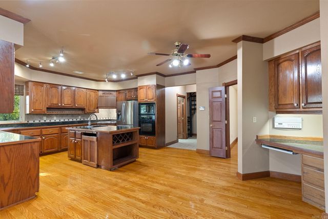 133 Mill Creek Drive, Greenbrier, AR 72058