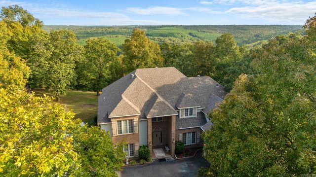 133 Mill Creek Drive, Greenbrier, AR 72058