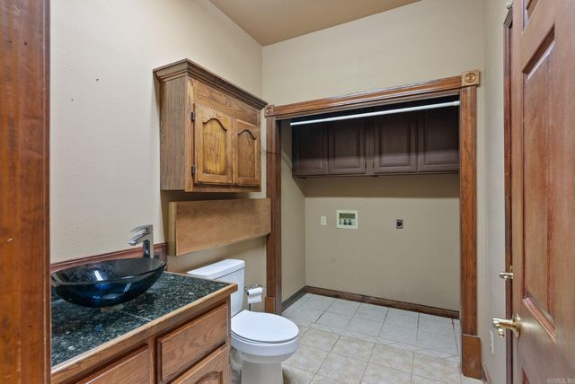 133 Mill Creek Drive, Greenbrier, AR 72058