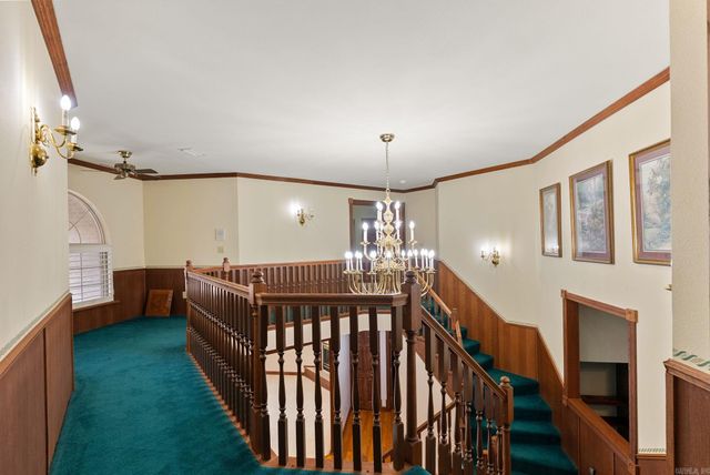 133 Mill Creek Drive, Greenbrier, AR 72058