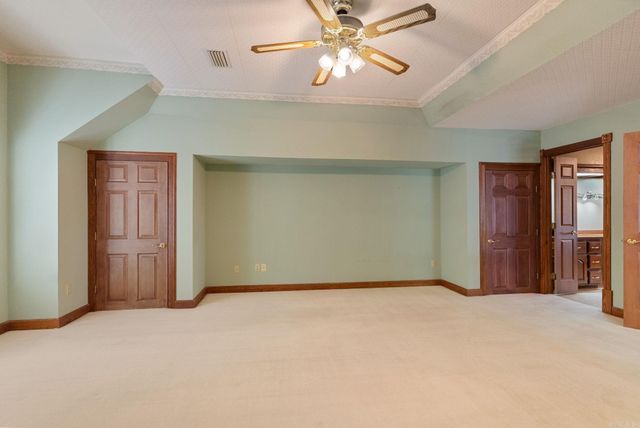 133 Mill Creek Drive, Greenbrier, AR 72058