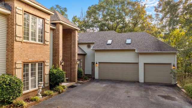 133 Mill Creek Drive, Greenbrier, AR 72058