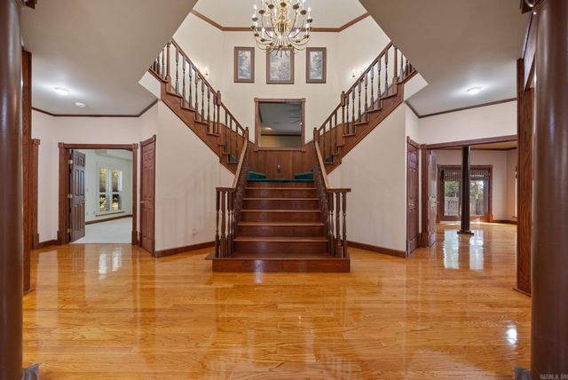 133 Mill Creek Drive, Greenbrier, AR 72058