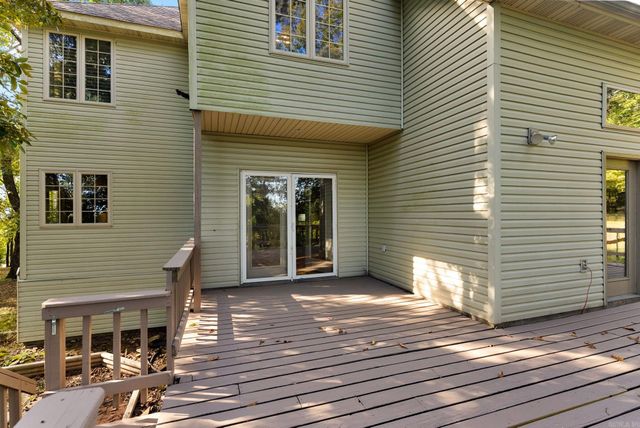 133 Mill Creek Drive, Greenbrier, AR 72058