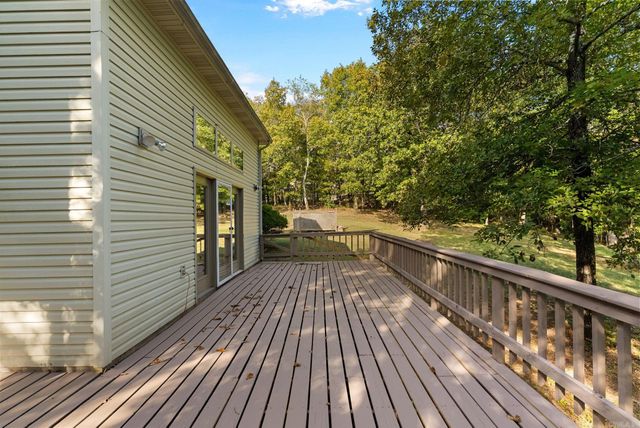 133 Mill Creek Drive, Greenbrier, AR 72058