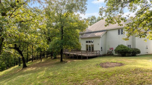 133 Mill Creek Drive, Greenbrier, AR 72058