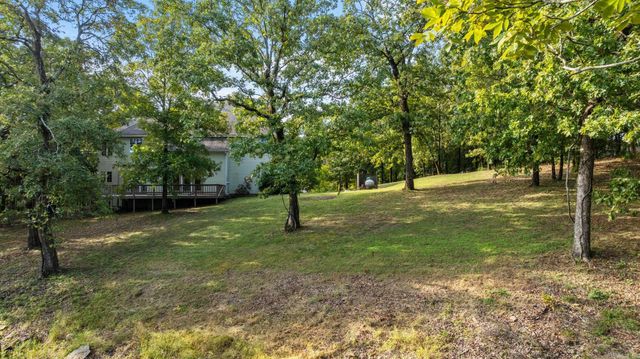 133 Mill Creek Drive, Greenbrier, AR 72058